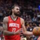 Steven Adams battles under the rim — the NBA’s gentle giant quietly amassing a $35 M fortune while staying true to his humble roots.