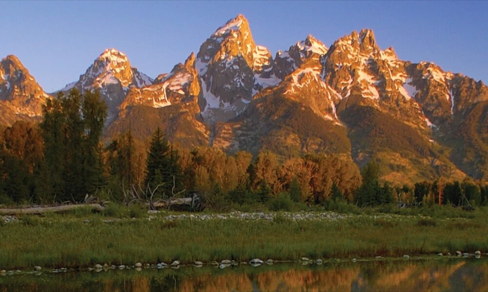 Wyoming Weather Forecast June 19 to June 23 2025