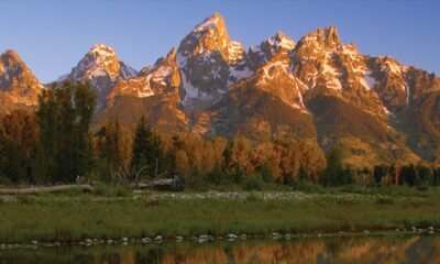 Wyoming Weather Forecast June 19 to June 23 2025