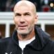 Zinedine Zidane