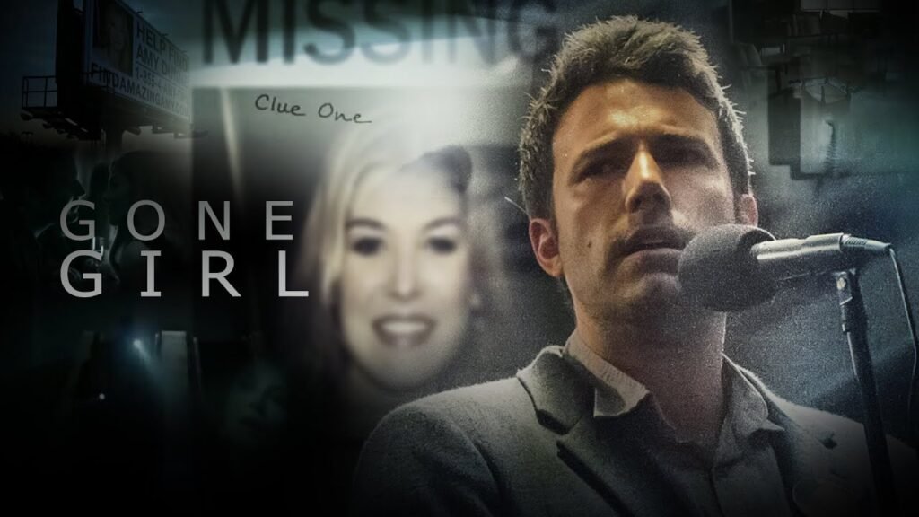 4. Gone Girl 2014 Daily Global Diary - Authentic Global News