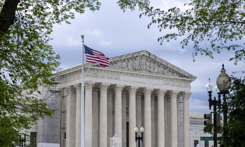 Supreme Court Declines Immediate Ruling on Louisiana Election Map Dispute
