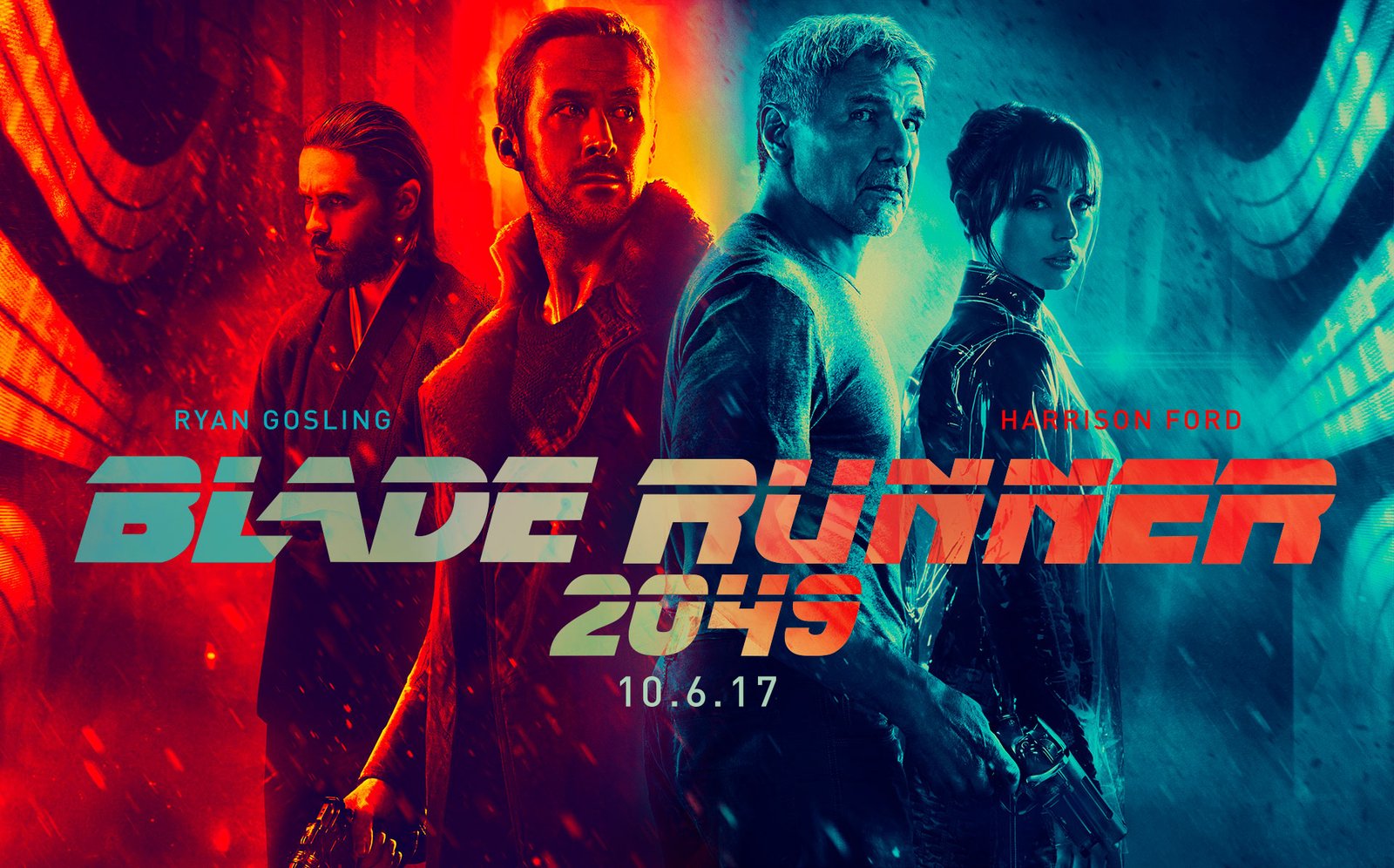 5. Blade Runner 2049 2017 1 Daily Global Diary - Authentic Global News