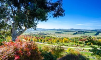 Bathurst Weather Forecast June 19 to June 23 2025