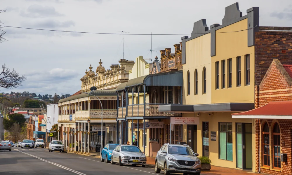 Armidale Weather Forecast June 19 to June 23 2025 Crisp Mornings and Clear Days