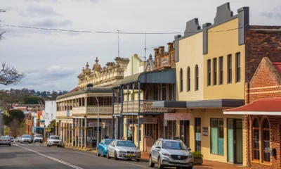 Armidale Weather Forecast June 19 to June 23 2025 Crisp Mornings and Clear Days