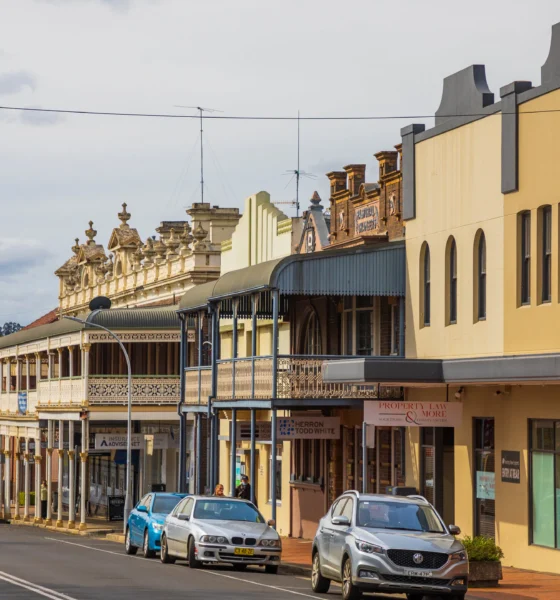Armidale Weather Forecast June 19 to June 23 2025 Crisp Mornings and Clear Days