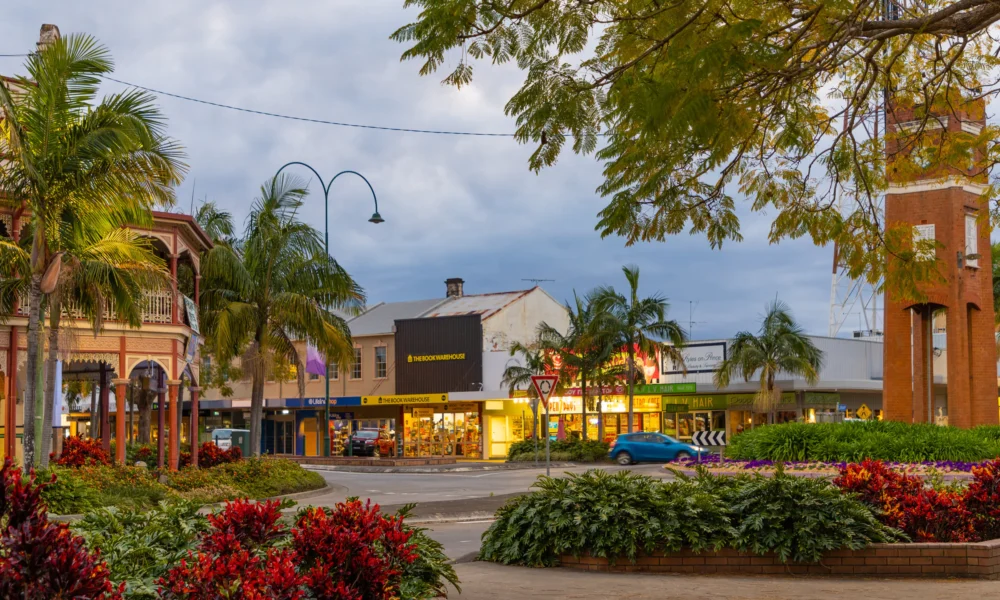 Grafton Weather Forecast June 19–23, 2025: Sunshine, Breezes & a Hint of Frost