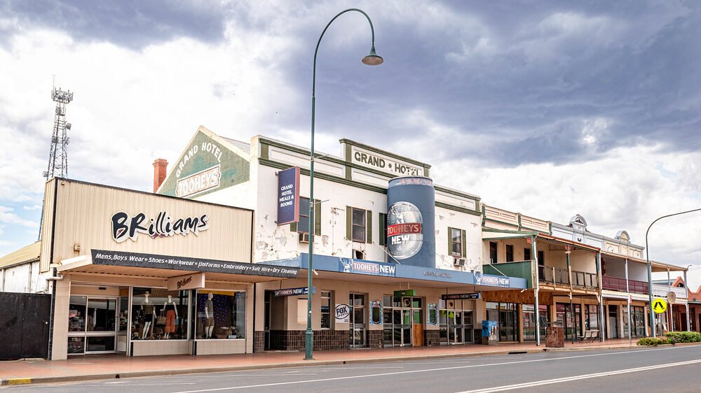 Cobar Weather Forecast June 19–23, 2025: Sunshine, Breezes & a Hint of Rain