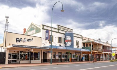 Cobar Weather Forecast June 19–23, 2025: Sunshine, Breezes & a Hint of Rain