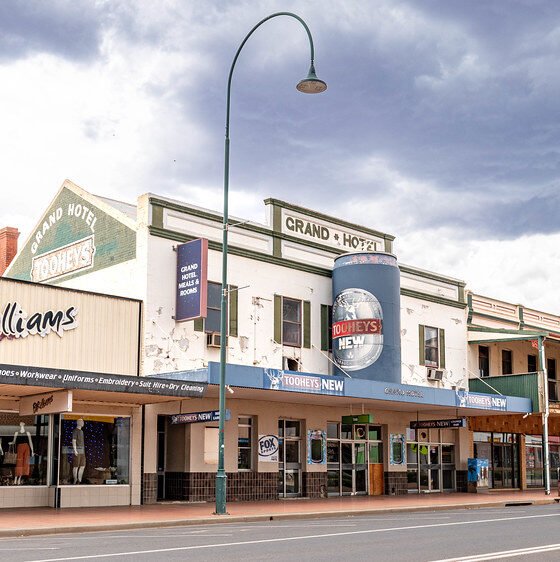 Cobar Weather Forecast June 19–23, 2025: Sunshine, Breezes & a Hint of Rain