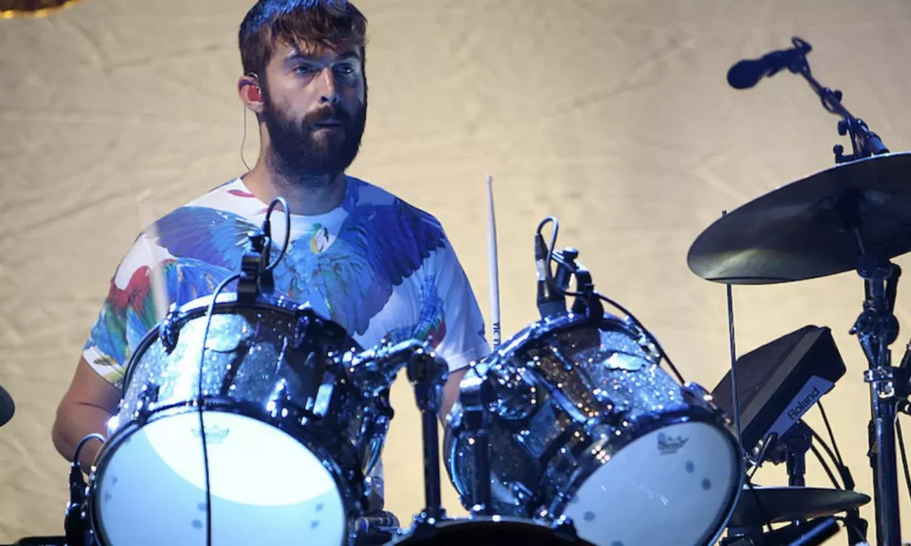 Chris Tomson Net Worth 2025 How Vampire Weekend’s Drummer Built His Wealth