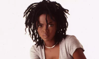 Lauryn Hill