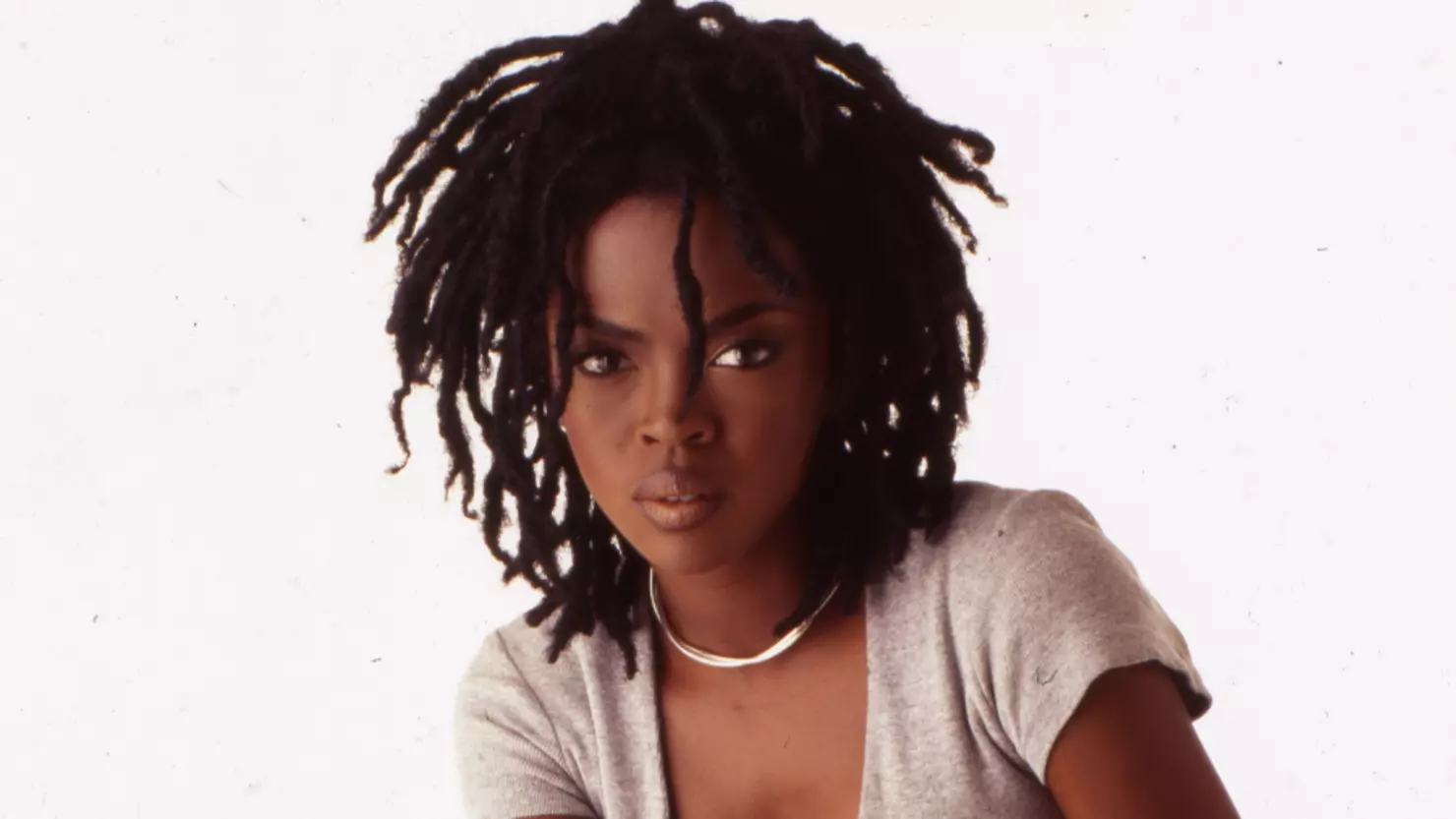 Lauryn Hill