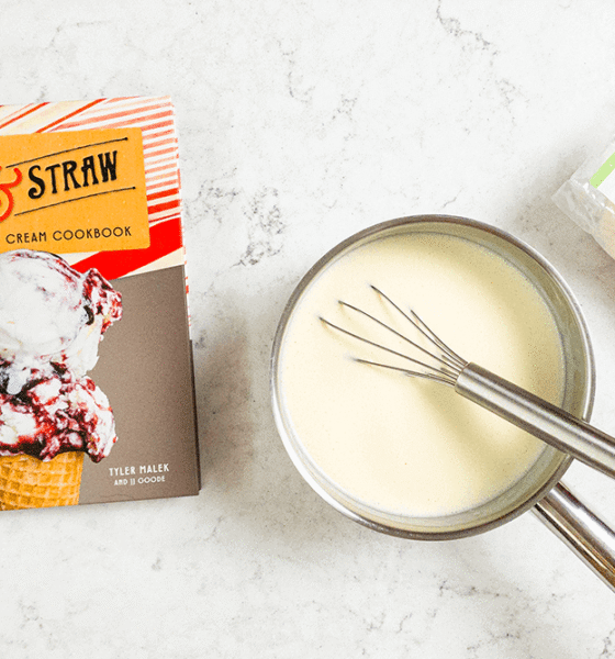 62ab2f08e33aff79fde7e929 Salt and Straw Ice Cream Base Recipe Daily Global Diary - Authentic Global News