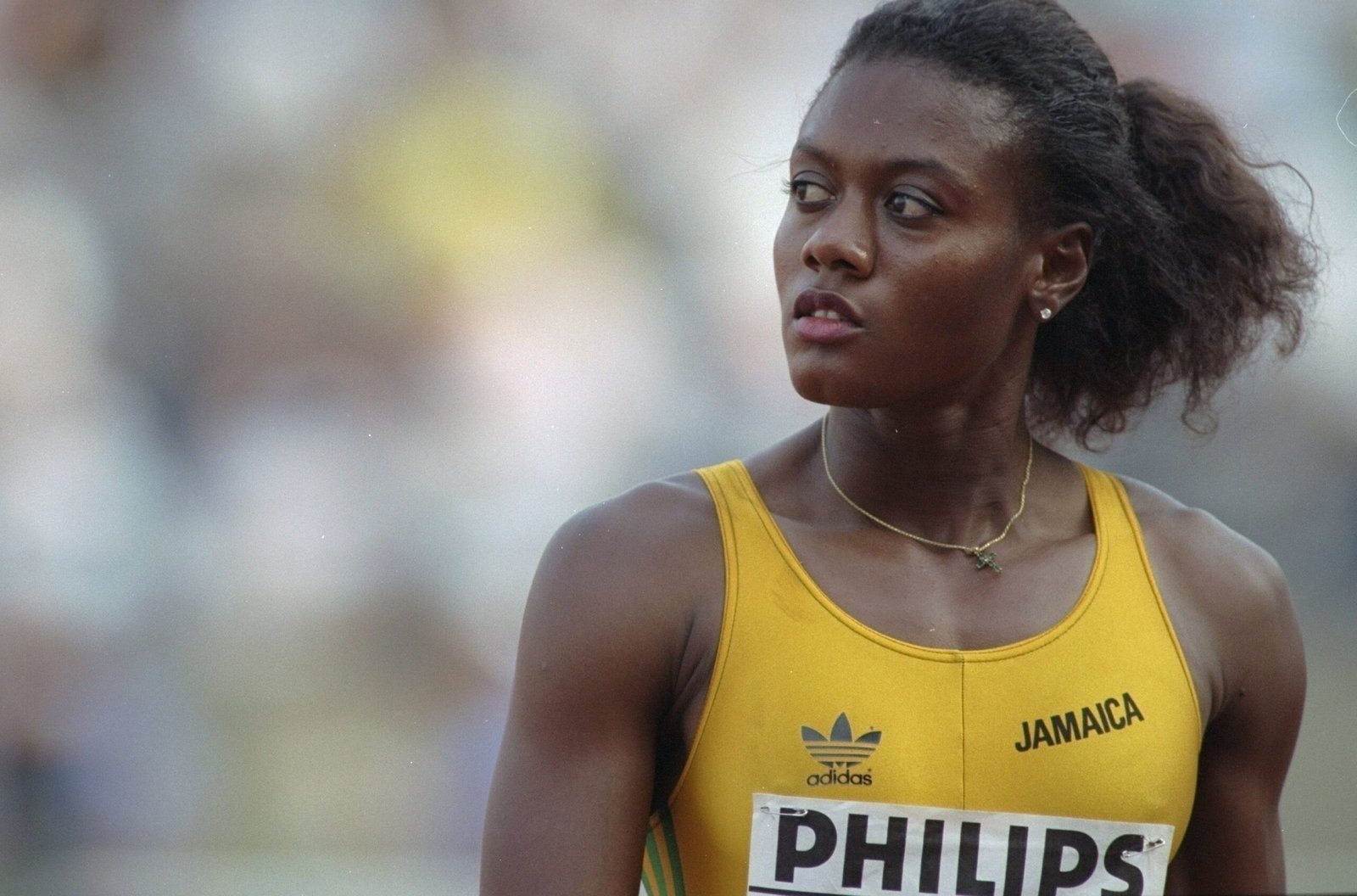 Merlene Ottey Net Worth in 2025 and How She Built Her Sprinting Legacy Over Decades