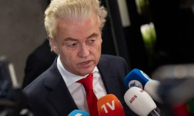 Geert Wilders Triggers Political Chaos
