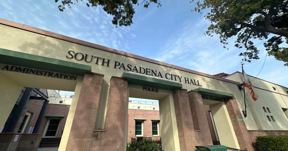 South Pasadena Plans 24 Million City Upgrades But Faces Staffing Shortage