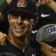 Mitch Canham 2025 How Oregon State’s Champion Catcher Became Their Champion Coach