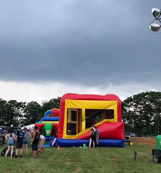 Virginia Weather Forecast June 19 to June 23 2025