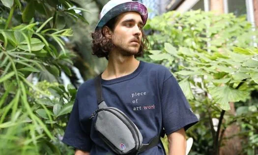 From anti-far-right slogans to viral TikTok memes: How designers are turning simple tees into wearable protests in 2025.