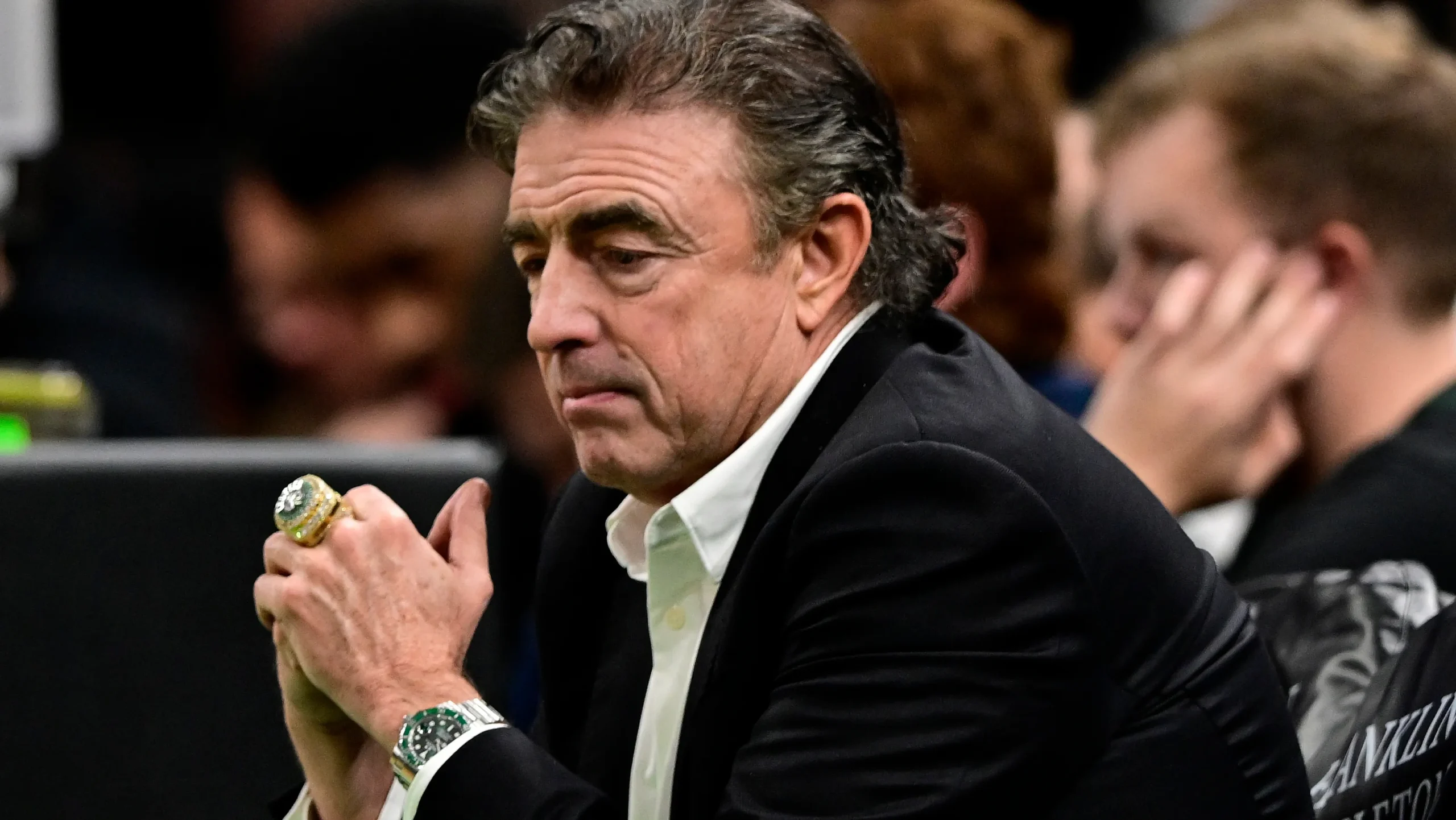 Bill Chisholm Net Worth 2025 Revealed How the Visionary Investor Built His Fortune