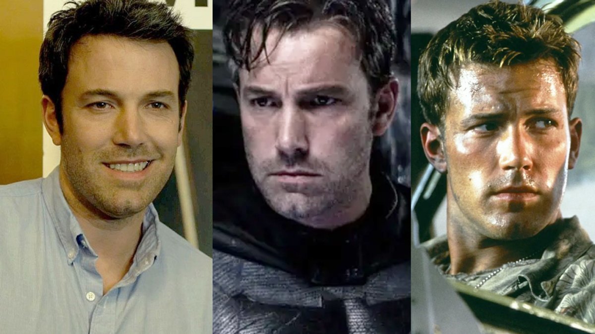 Top 5 Ben Affleck Films Ranked Best Performances And Directorial Hits