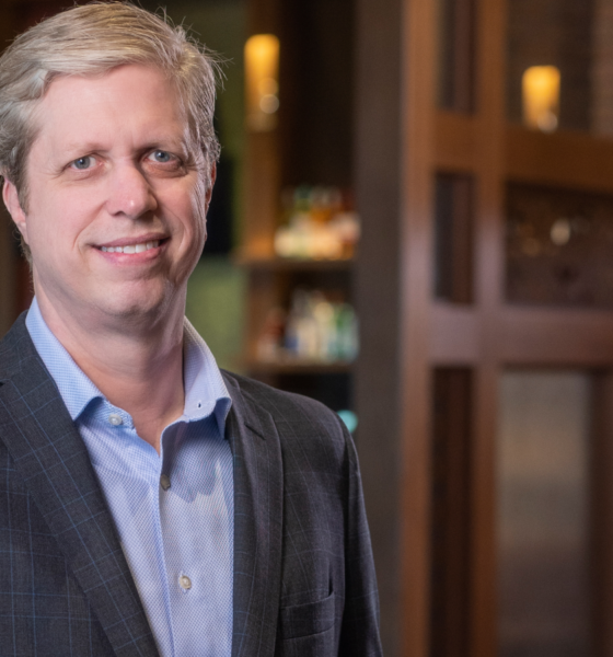 Rick Cardenas Net Worth 2025 Career Salary and How Darden CEO Earns Millions