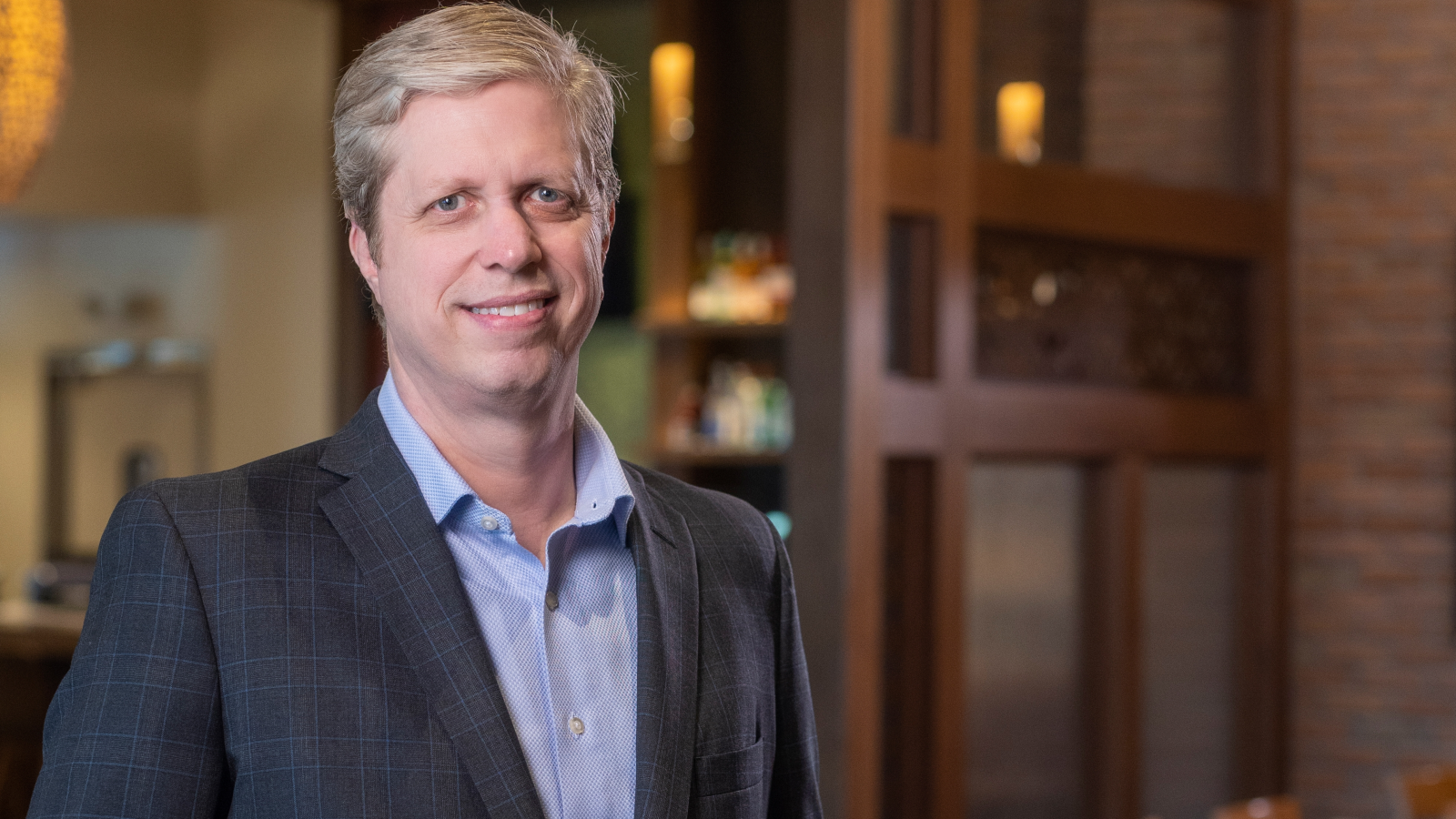 Rick Cardenas Net Worth 2025 Career Salary and How Darden CEO Earns Millions