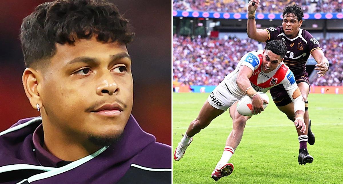 Broncos Sign Josiah Karapani & Grant Anderson in Bold 2026 Move