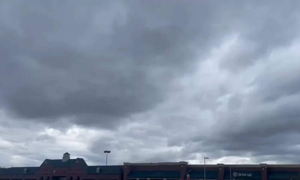 Fayetteville 3-Day Weather Forecast: Thunderstorms, Heatwave, and Health Alerts from July 1–3