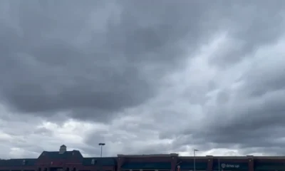 Fayetteville 3-Day Weather Forecast: Thunderstorms, Heatwave, and Health Alerts from July 1–3