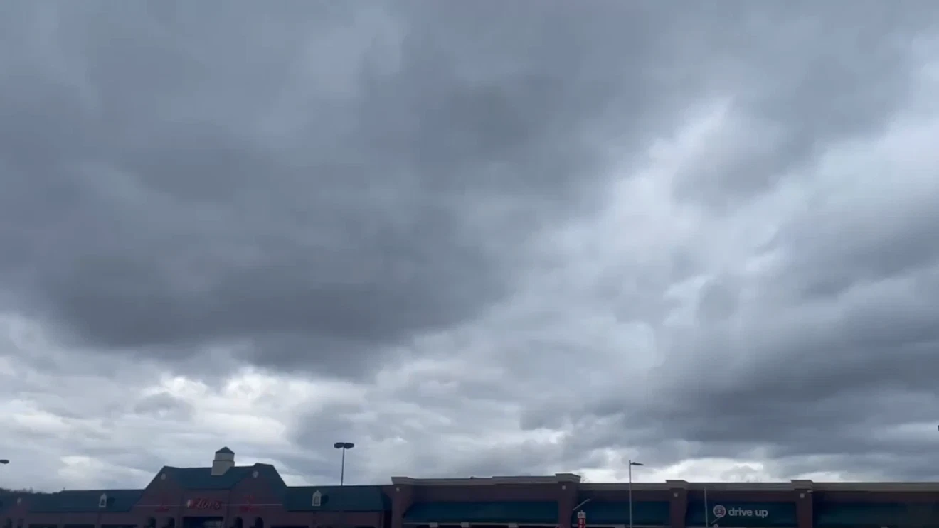 Fayetteville 3-Day Weather Forecast: Thunderstorms, Heatwave, and Health Alerts from July 1–3