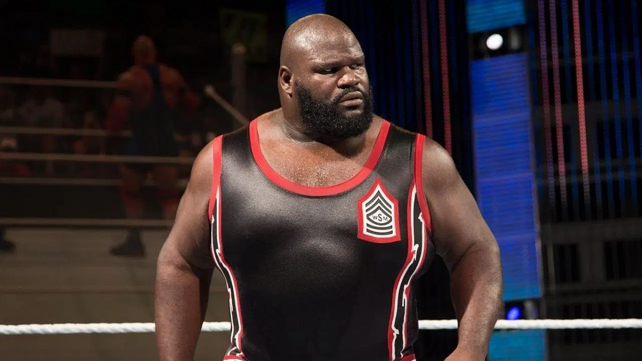 81f40460 mark henry reveals he hated working with a certain superstar Daily Global Diary - Authentic Global News