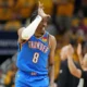 Jalen Williams Drops 40 to Lead Thunder Past Pacers and One Win from NBA Title