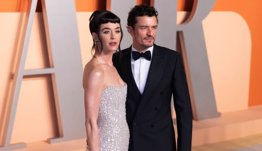 Katy Perry Shuts Down Breakup Rumors with Orlando Bloom and Reveals Family Plans