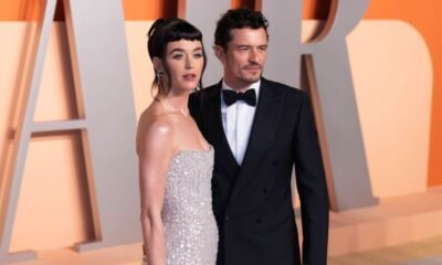 Katy Perry Shuts Down Breakup Rumors with Orlando Bloom and Reveals Family Plans