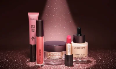 2025 makeup trends reveal an explosion of moody blues, nostalgic pastels, earthy warmth, and neon surprises for every beauty lover’s kit.