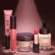2025 makeup trends reveal an explosion of moody blues, nostalgic pastels, earthy warmth, and neon surprises for every beauty lover’s kit.