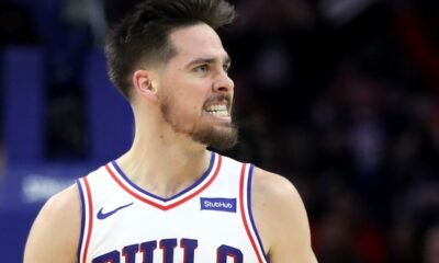 TJ McConnell Net Worth 2025 Career Salary Biography and Earnings Breakdown