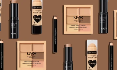 2025’s hottest makeup trends swap harsh lines for dewy blush, fresh skin, and playful color pops — is your beauty bag ready for the switch?