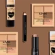 2025’s hottest makeup trends swap harsh lines for dewy blush, fresh skin, and playful color pops — is your beauty bag ready for the switch?