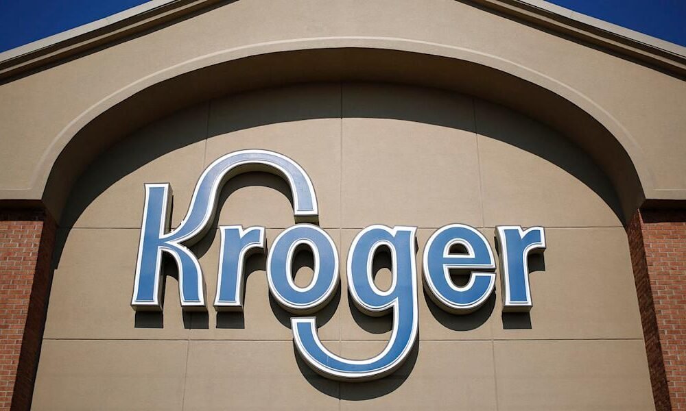 Kroger Responds After Viral Georgia Juneteenth Cakes Spark Backlash