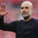 Pep Guardiola