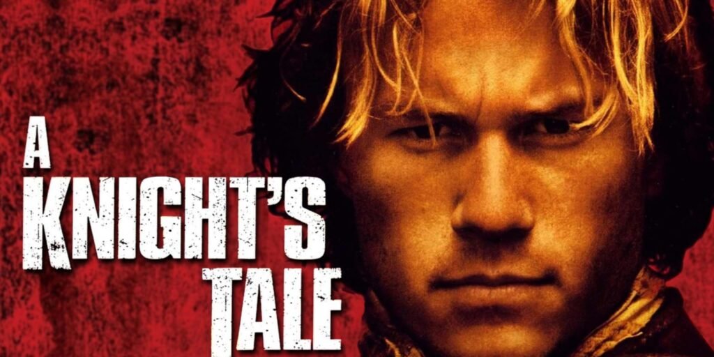 A Knights Tale Daily Global Diary - Authentic Global News