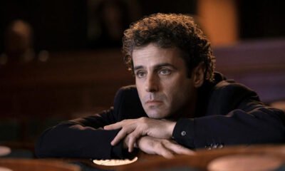 Amazon Prime Cancels Étoile Critically Acclaimed Ballet Series After One Season