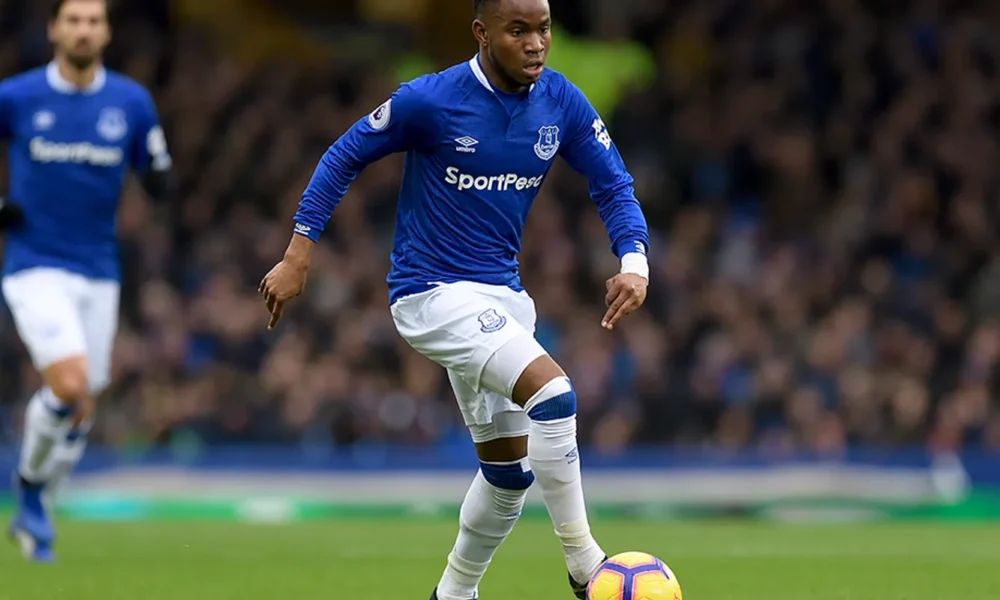 Samuel Chukwueze