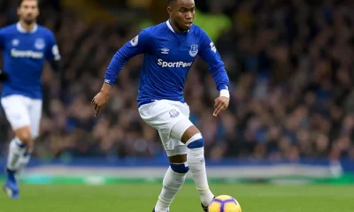 Samuel Chukwueze