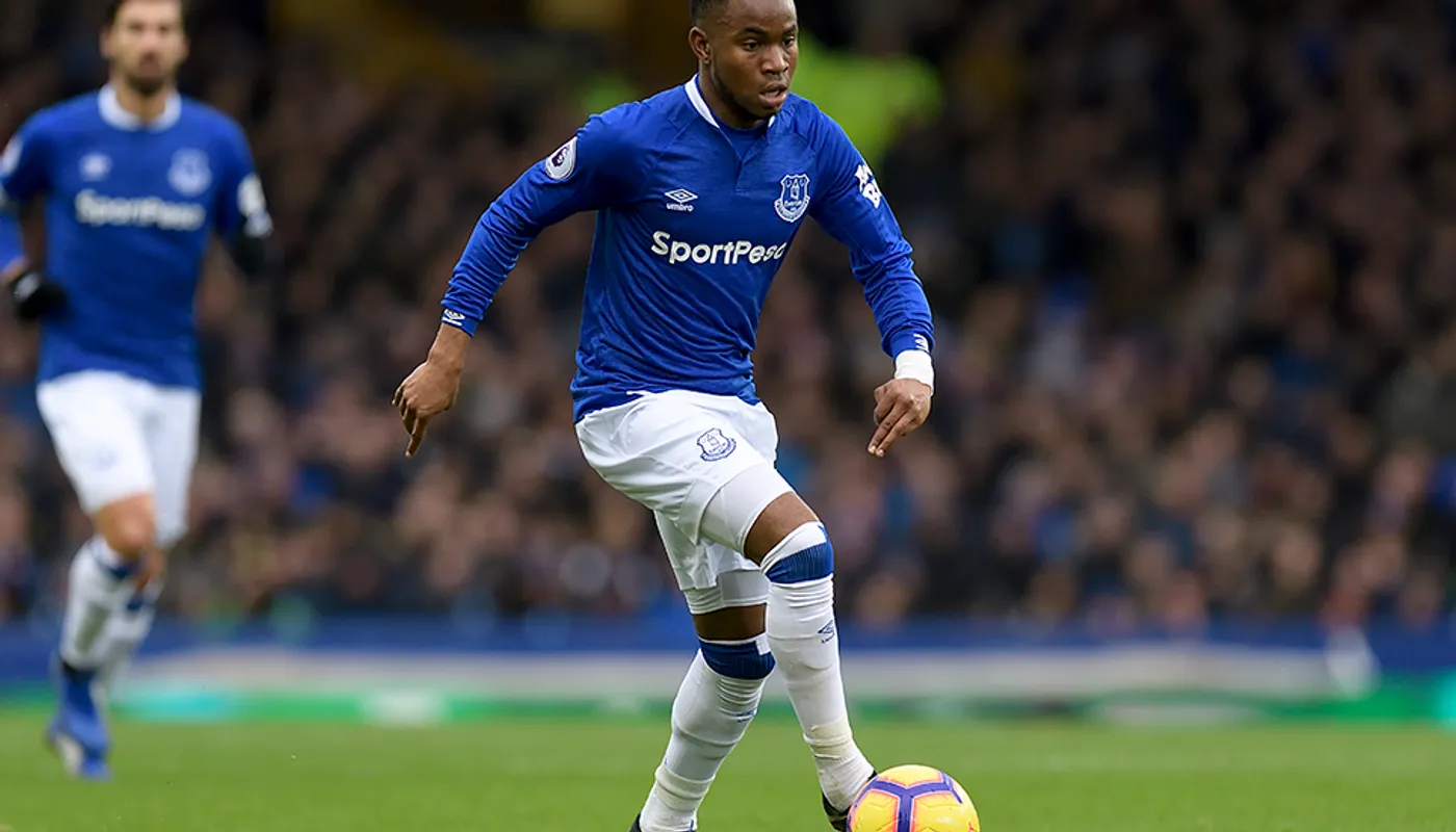 Samuel Chukwueze
