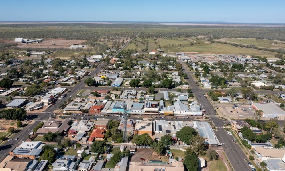 Bourke Weather Forecast June 19 to June 23 2025